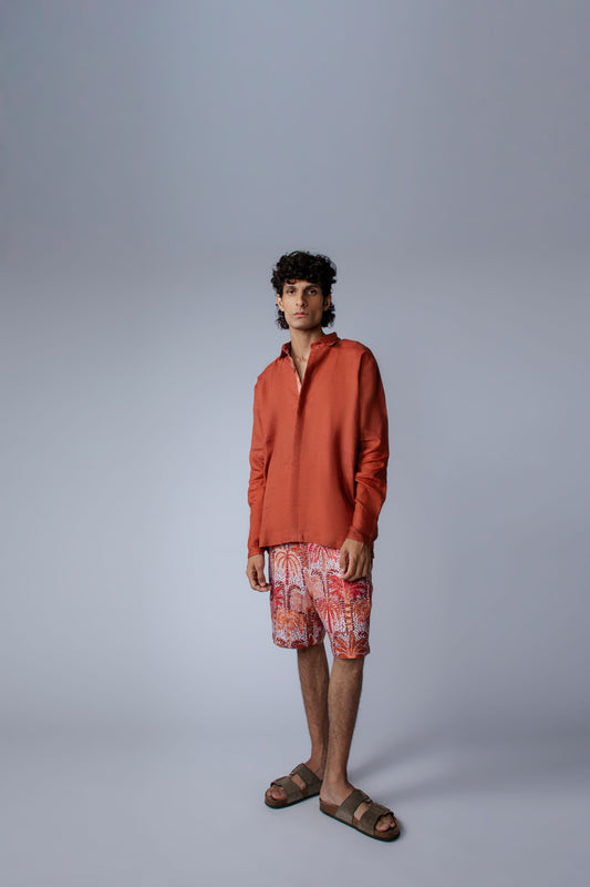 Full Sleeve Shirt