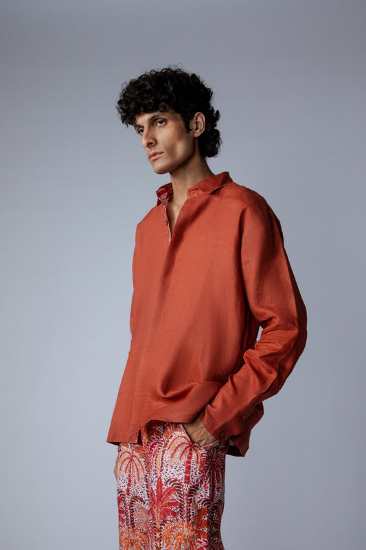 Full Sleeve Shirt