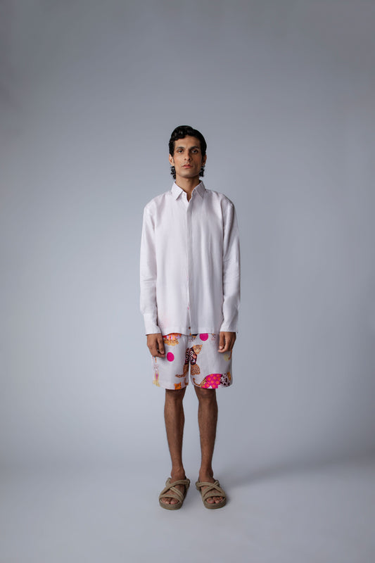 Full Sleeve Shirt