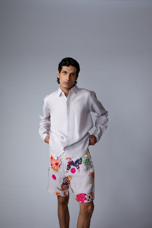 Full Sleeve Shirt