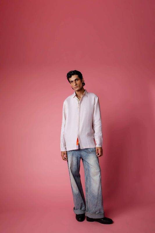 Full Sleeve Shirt