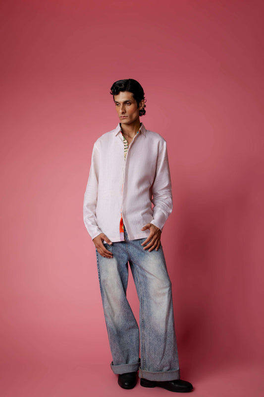 Full Sleeve Shirt