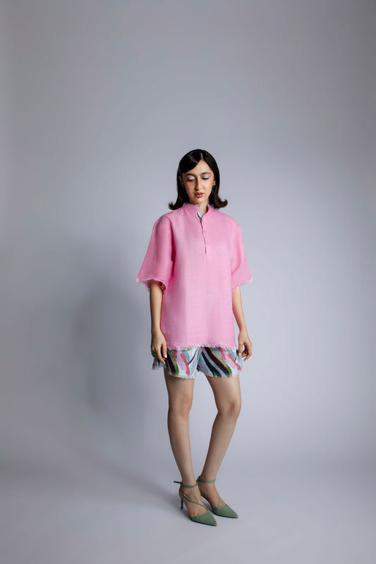 SKY GLOW W Set - Blue