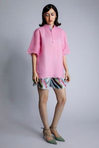 Ocean Glow Shorts W