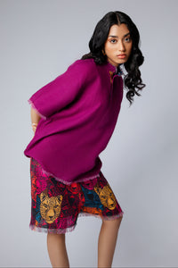 Cheetah Glow Shorts W