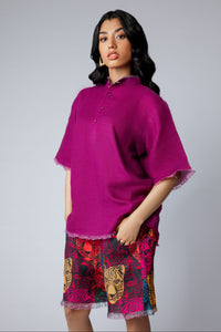 Cheetah Glow Shirt W