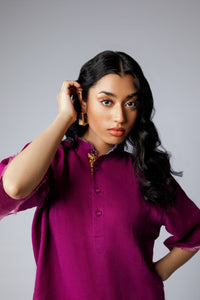 Cheetah Glow Shirt W