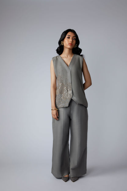 CHILLUMINATED W Set - Gray