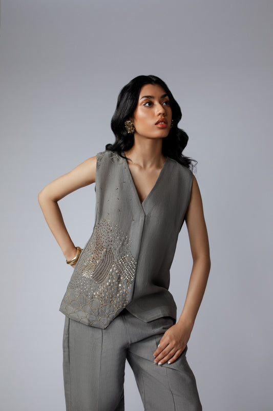 CHILLUMINATED W Set - Gray