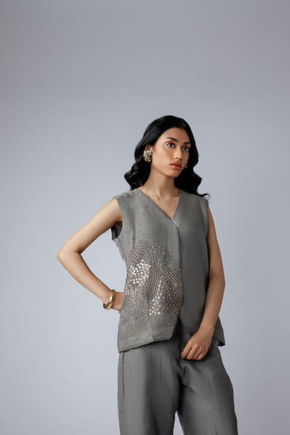 CHILLUMINATED W Set - Gray