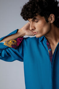 Cheetah Glow Shirt M