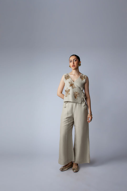 CHILLUMINATED W Set - Beige