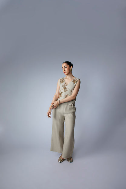 CHILLUMINATED W Set - Beige