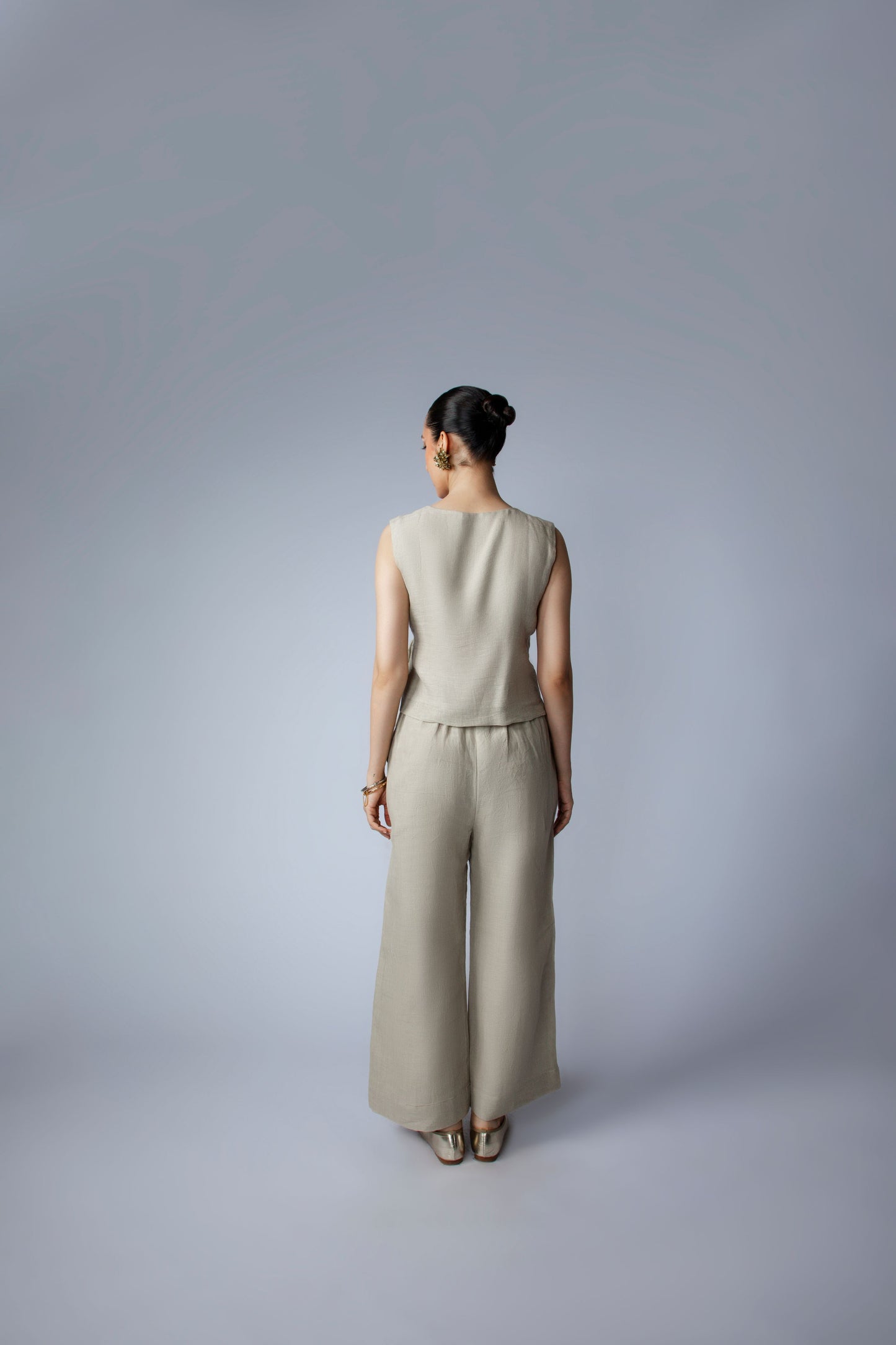 CHILLUMINATED W Set - Beige