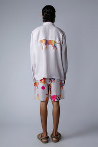 Fashion Leopard