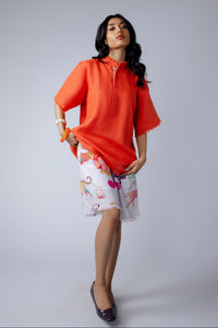 Grazed - Fashion Leopard