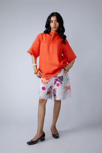 Grazed - Fashion Leopard