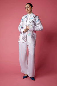 Jetset Shirt M
