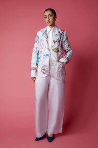 Jetset Shirt