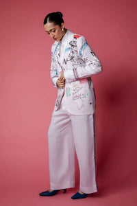 Jetset Shirt