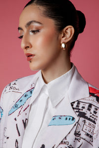 Jetset Shirt M