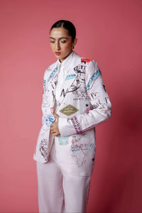 Jetset Shirt M