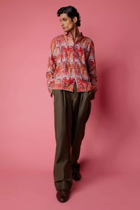 Desert Mirage Shirt M