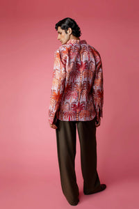 Desert Mirage Shirt M