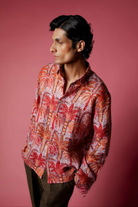 Desert Mirage Shirt M