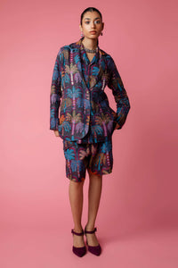 Coaster Mirage Blazer W