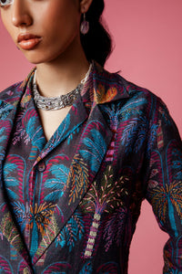 Coaster Mirage Blazer W