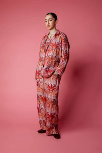 Desert Mirage Wrap Set W