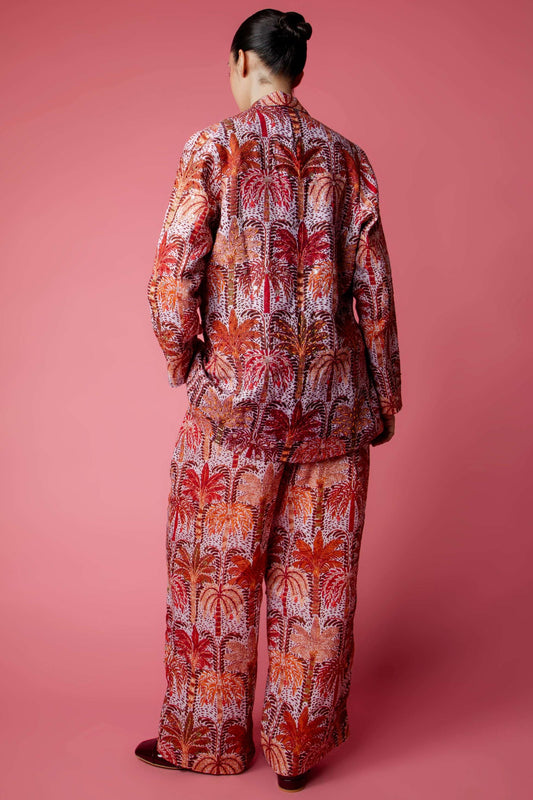 Desert Mirage Blazer W