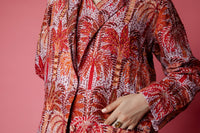 Desert Mirage Wrap Set W