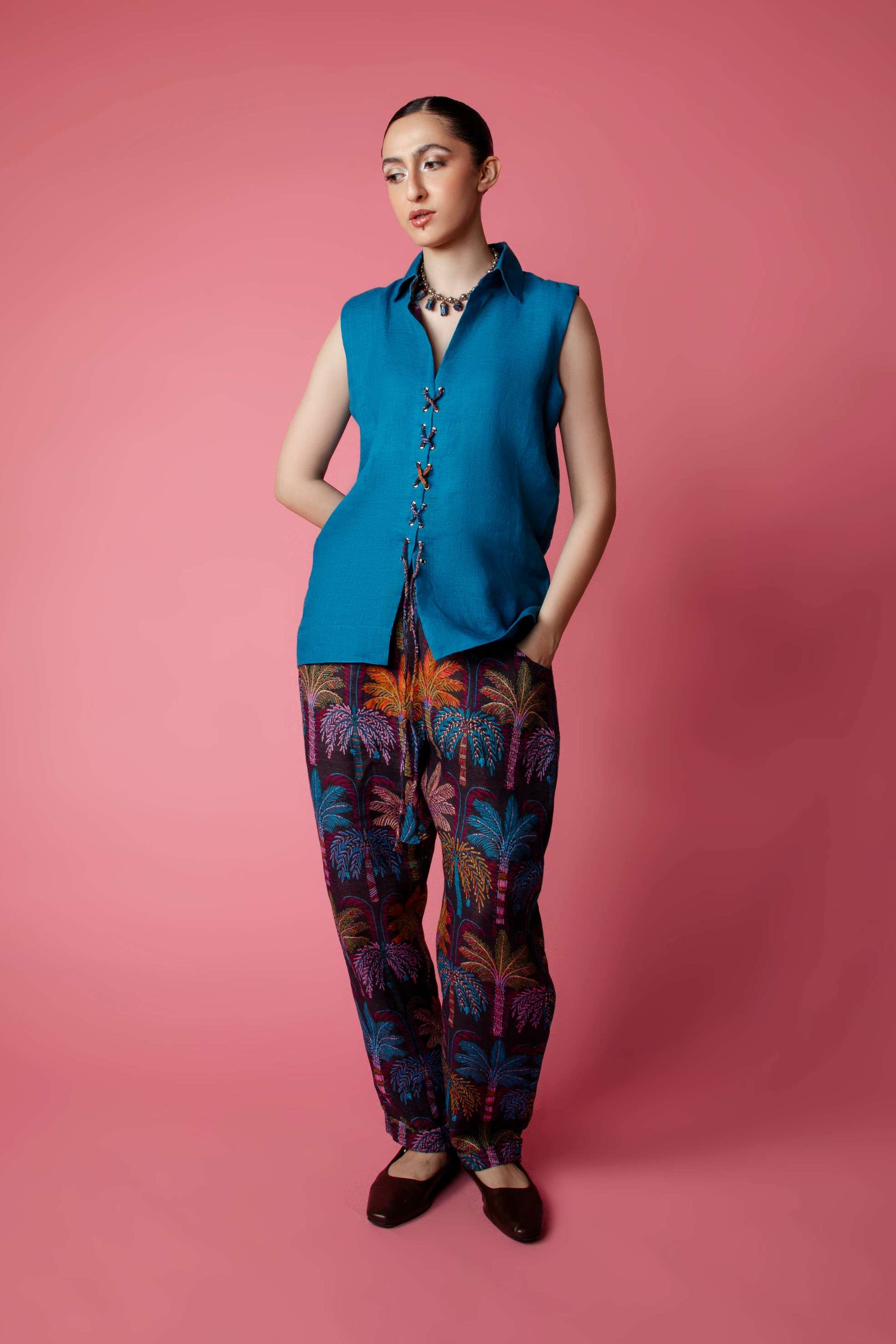 Coastal Mirage Set W