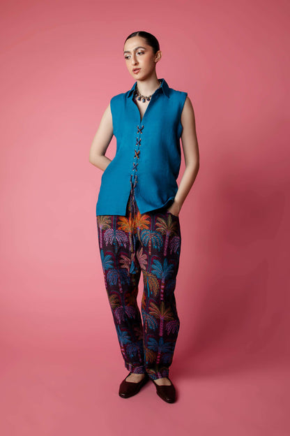 Coastal Mirage Set W
