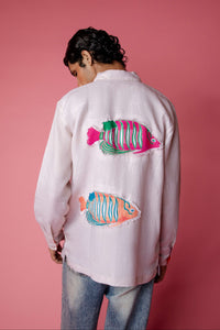 Tropical Swarm Set