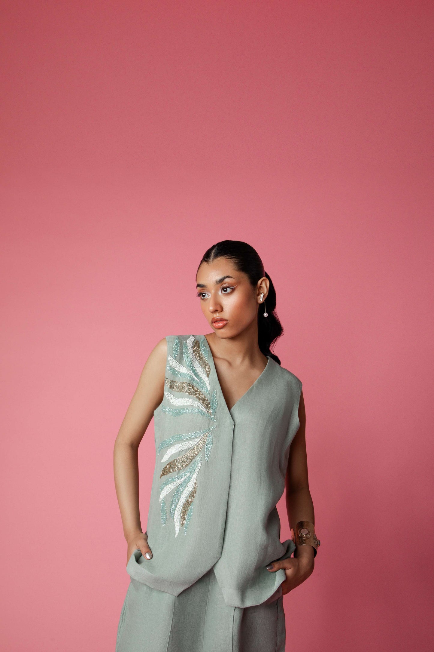CHILLUMINATED W Set - Blue